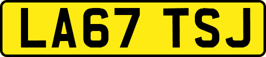 LA67TSJ
