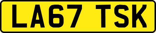 LA67TSK