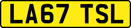 LA67TSL