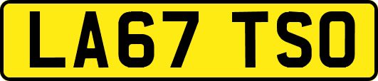LA67TSO