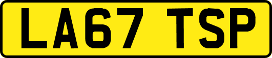 LA67TSP