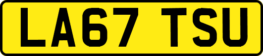 LA67TSU
