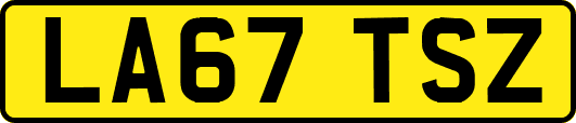 LA67TSZ