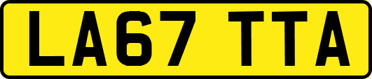 LA67TTA