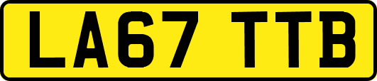 LA67TTB