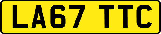LA67TTC