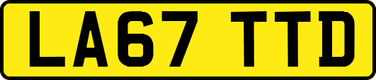 LA67TTD