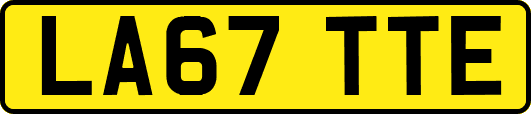 LA67TTE