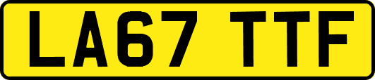 LA67TTF
