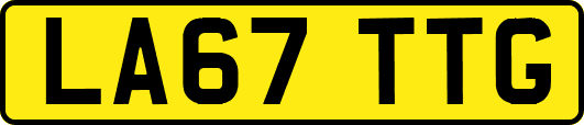 LA67TTG