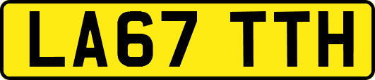 LA67TTH