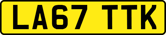 LA67TTK