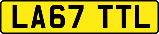 LA67TTL