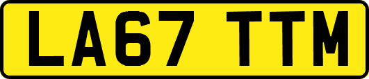 LA67TTM