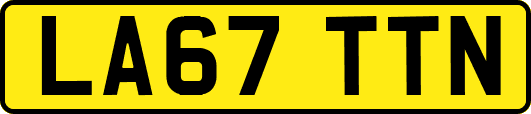 LA67TTN