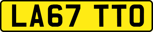 LA67TTO