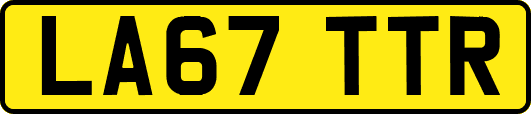 LA67TTR