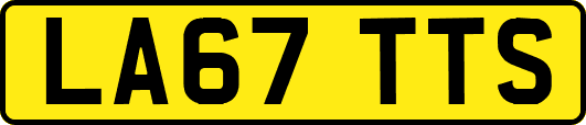 LA67TTS