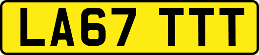 LA67TTT