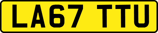 LA67TTU
