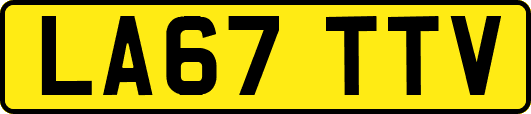 LA67TTV