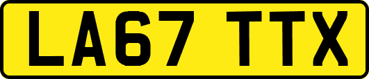 LA67TTX