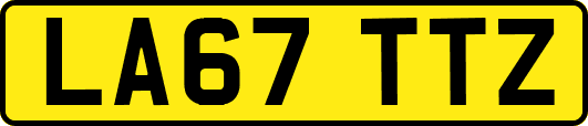 LA67TTZ