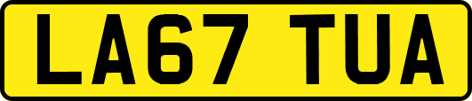 LA67TUA