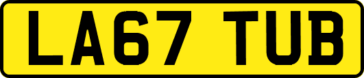 LA67TUB