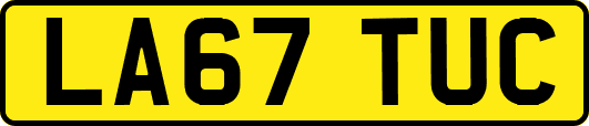 LA67TUC