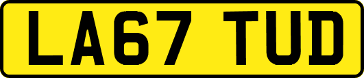 LA67TUD