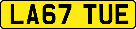 LA67TUE