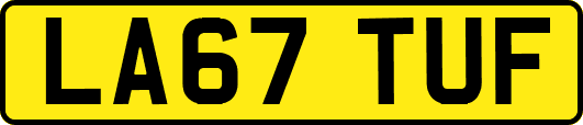 LA67TUF