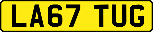 LA67TUG