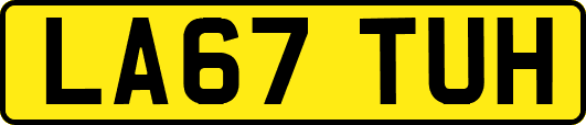 LA67TUH