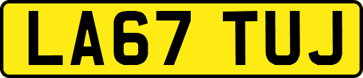 LA67TUJ