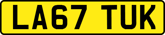 LA67TUK