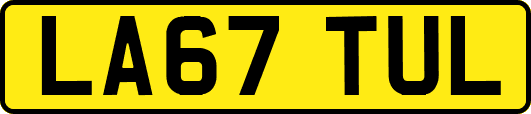 LA67TUL