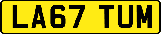 LA67TUM