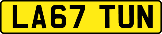 LA67TUN