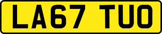 LA67TUO