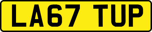 LA67TUP
