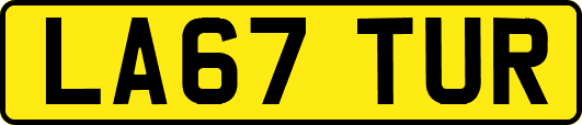 LA67TUR