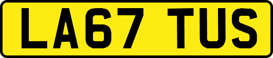 LA67TUS