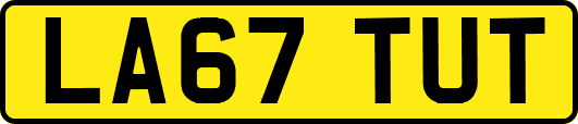 LA67TUT