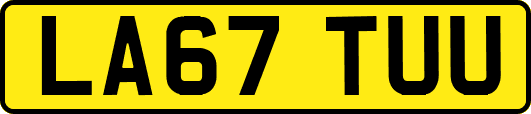 LA67TUU