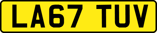 LA67TUV