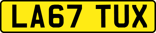 LA67TUX