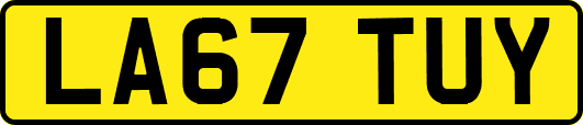 LA67TUY