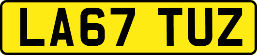 LA67TUZ